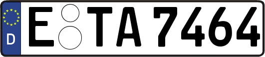 E-TA7464