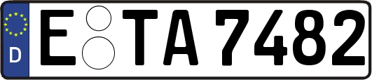 E-TA7482