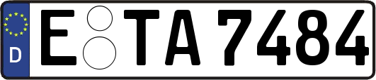 E-TA7484