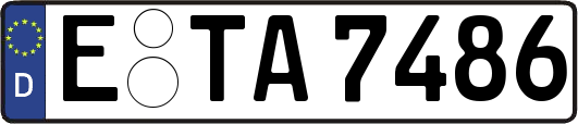 E-TA7486