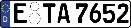 E-TA7652