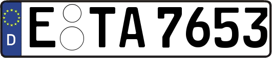 E-TA7653