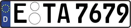 E-TA7679