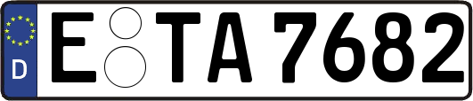 E-TA7682