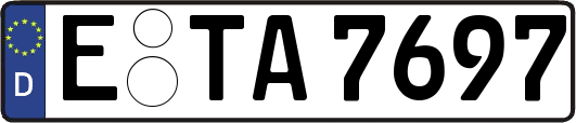 E-TA7697