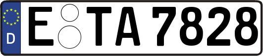 E-TA7828