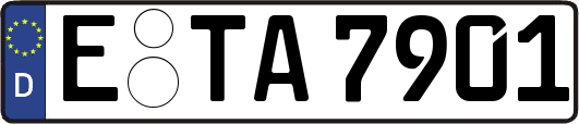 E-TA7901