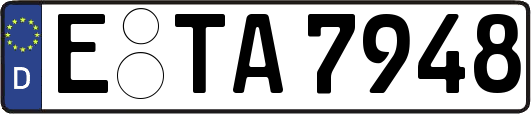 E-TA7948