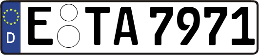 E-TA7971