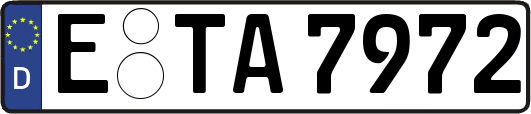 E-TA7972