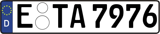 E-TA7976