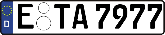 E-TA7977