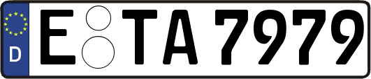 E-TA7979