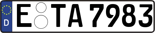 E-TA7983