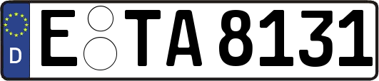 E-TA8131