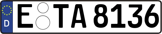 E-TA8136