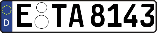 E-TA8143