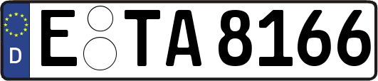 E-TA8166