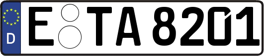 E-TA8201