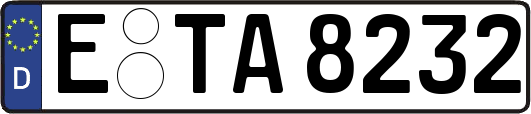 E-TA8232