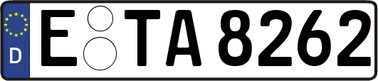 E-TA8262