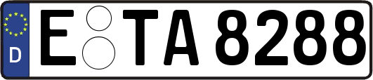 E-TA8288