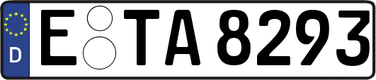 E-TA8293