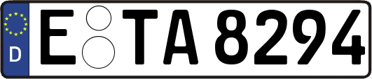 E-TA8294