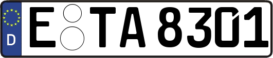 E-TA8301