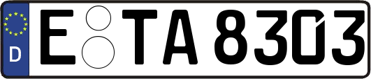 E-TA8303