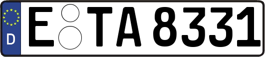 E-TA8331