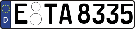 E-TA8335