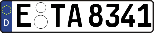 E-TA8341