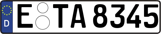 E-TA8345
