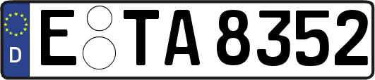 E-TA8352
