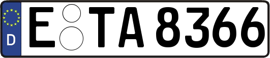 E-TA8366