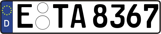E-TA8367