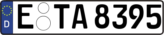 E-TA8395