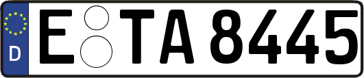 E-TA8445
