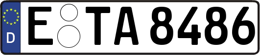 E-TA8486