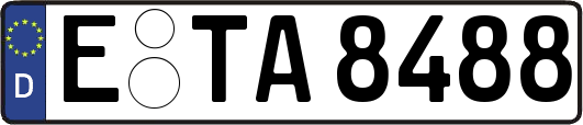 E-TA8488
