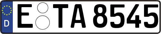 E-TA8545