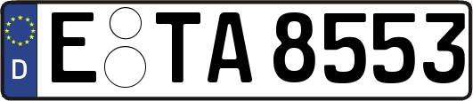 E-TA8553