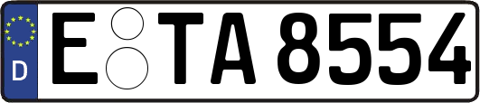 E-TA8554
