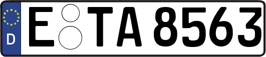 E-TA8563
