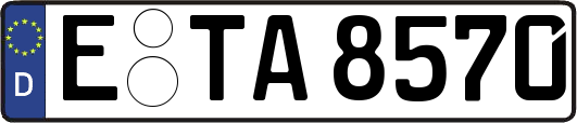 E-TA8570