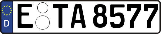 E-TA8577