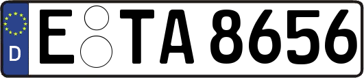 E-TA8656