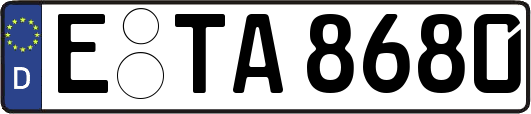 E-TA8680