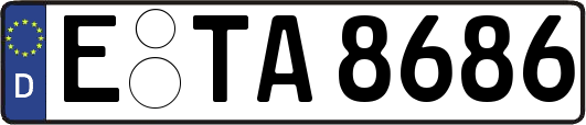 E-TA8686